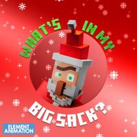 Element Animation - What&rsquo;s in My Big Sack?