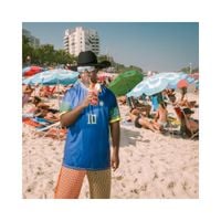 Wealstarcks - NA PRAIA, Vol. 1