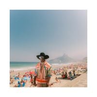 Wealstarcks - NA PRAIA, Vol. 2