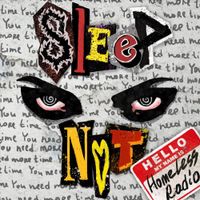 Homeless Radio - SleepNot