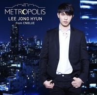 Lee Jonghyun - Metropolis