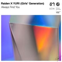YURI & Raiden - Always Find You