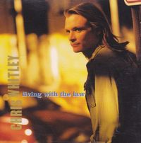 Chris Whitley - Living with the Law