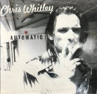 Chris Whitley - Automatic