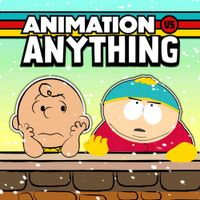 Eddiefrb - Eric Cartman vs Charlie Brown