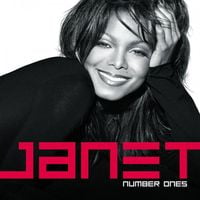 Janet - Number Ones