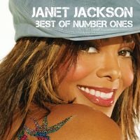 Janet Jackson - Best of Number Ones