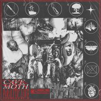 Cave Moth - Paralytic Love