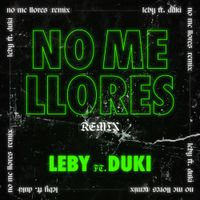 Duki - No me llores