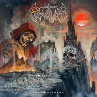 Fracture [] - Chaos Alchemy