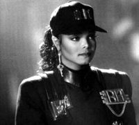 Janet Jackson - Rhythm Nation 1814