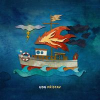 UDG - Př&iacute;stav