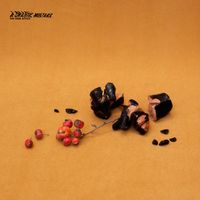 The Crab Apples - A Drastic Mistake