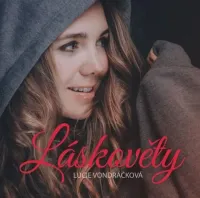 Lucie Vondr&aacute;čkov&aacute; - L&aacute;skokvěty
