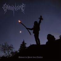 GraveNoire - Devant La Porte Des &Eacute;toiles