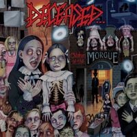 Deceased&hellip; - Children Of The Morgue