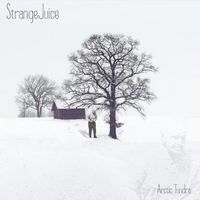 Strangejuice - Arctic Tundra
