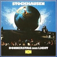Karlheinz Stockhausen - Donnerstag aus Licht