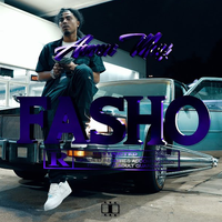 Aaron May - FASHO