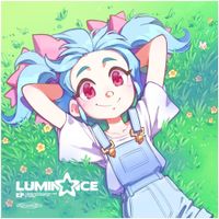 Stessie - Luminance