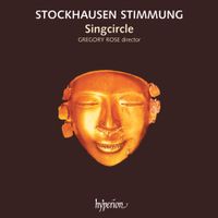 Singcircle - Stimmung