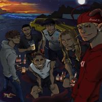 Sgribaz - Demoni