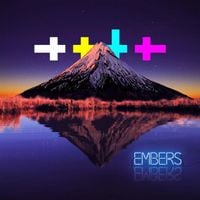 We Are Temporary - Embers