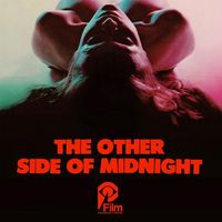 Johnny Jewel - THE OTHER SIDE OF MIDNIGHT