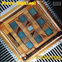 Piero Umiliani - Synthi Time
