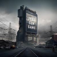Hey Geronimo - Zero Sum Game