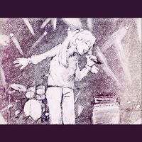 inuha - イマジナリーミクバンド (Live at mp3 2024)
