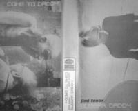 Jimi Tenor - Sugar Daddy / Come to Daddy