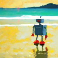 Komovsky - Chairobot
