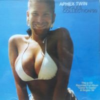 Aphex Twin - Singles Collection '99