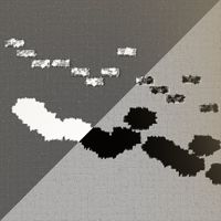 Komovsky - Shifted registers