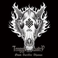 Tengger Cavalry - Blood Sacrifice Shaman