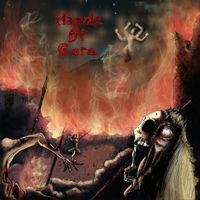 Hands Of Goro - Hands Of Goro