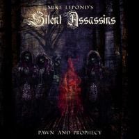 Mike LePond - Pawn and Prophecy