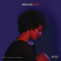 Raquel Sof&iacute;a - 2:00 AM