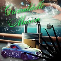 Tony 2Milli - Grimaldello Musica