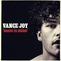 Vance Joy - Mess Is Mine