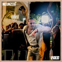 Apache 207 - Neunzig