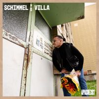 Apache 207 - Schimmel in der Villa
