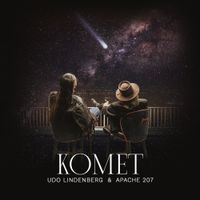 Apache 207 - Komet