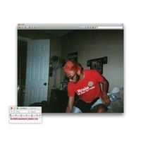 Kevin Abstract - mtv1987: basement demos