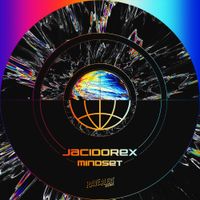 Jacidorex - Mindset