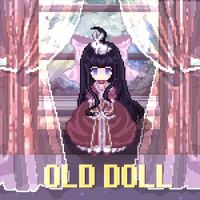 Bluerra-sai - Old Doll