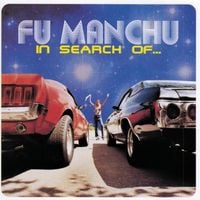 Fu Manchu - In Search Of...