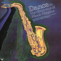 Monk Higgins - Dance To The Disco Sax Of