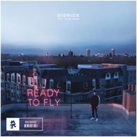 Didrick - Ready To Fly